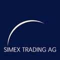 Logo Simex Trading AG