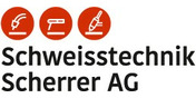Logo Schweisstechnik Scherrer AG