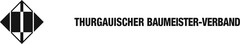 Logo Thurgauischer Baumeister-Verband