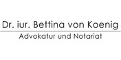 Logo Dr. Bettina von Koenig