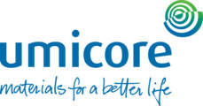 Logo Umicore Thin Film Products AG