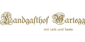 Logo Landgasthof Wartegg AG
