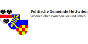 Logo Politische Gemeinde Hüttwilen
