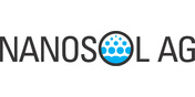 Logo Nanosol AG