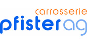 Logo Carrosserie Pfister AG