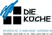 Logo Die Küche AG