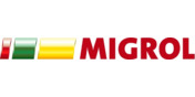 Logo Migrol AG