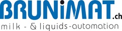 Logo BRUNIMAT GmbH