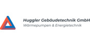 Logo Huggler Gebäudetechnik GmbH