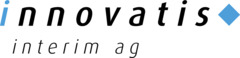 Logo Innovatis Interim AG