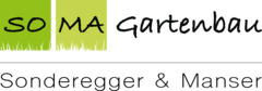 Logo SOMA Gartenbau GmbH