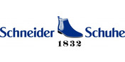 Logo Schneider Schuhe AG