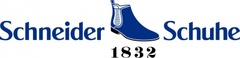 Logo Schneider Schuhe AG