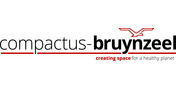 Logo Compactus & Bruynzeel AG