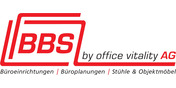 Logo BBS by office vitality AG