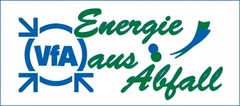 Logo VfA - Verein für Abfallentsorgung