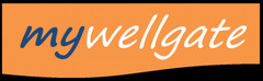 Logo mywellgate