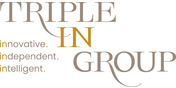 Logo Triple-in Tax and Trust Solutions Est.