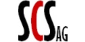 Logo SCS Software Consulting Service AG