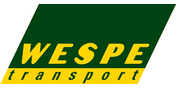 Logo Wespe Transport