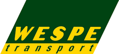 Logo Wespe Transport