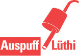 Logo Auspuff Lüthi GmbH
