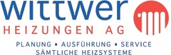 Logo Wittwer Heizungen AG