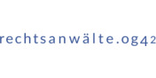Logo rechtsanwälte.og42