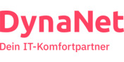 Logo DynaNet GmbH