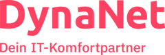 Logo DynaNet GmbH