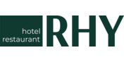 Logo Hotel Restaurant RHY