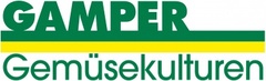 Logo Gamper & Co. Gemüsekulturen