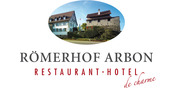 Logo Restaurant -Hotel de charme Römerhof
