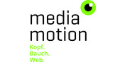 Logo Media Motion AG