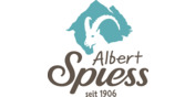 Logo Albert Spiess AG