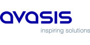 Logo avasis AG
