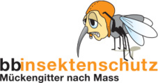 Logo bbinsektenschutz gmbh