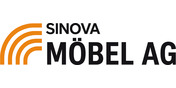 Logo Sinova Möbel AG
