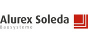 Logo Alurex Soleda AG Bausysteme