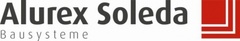 Logo Alurex Soleda AG Bausysteme