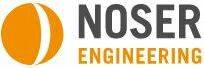 Logo Noser Engineering AG