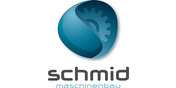 Logo Schmid Maschinenbau AG