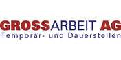 Logo Gross Arbeit AG