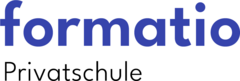 Logo formatio Privatschule