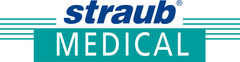 Logo Straub Medical AG