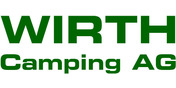 Logo WIRTH Camping AG