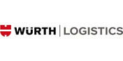 Logo Würth Logistics AG