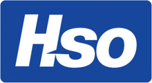 Logo HSO Enterprise Solutions AG