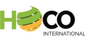 Logo HOCO International AG