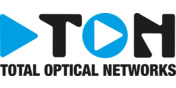 Logo TON Total Optical Networks AG